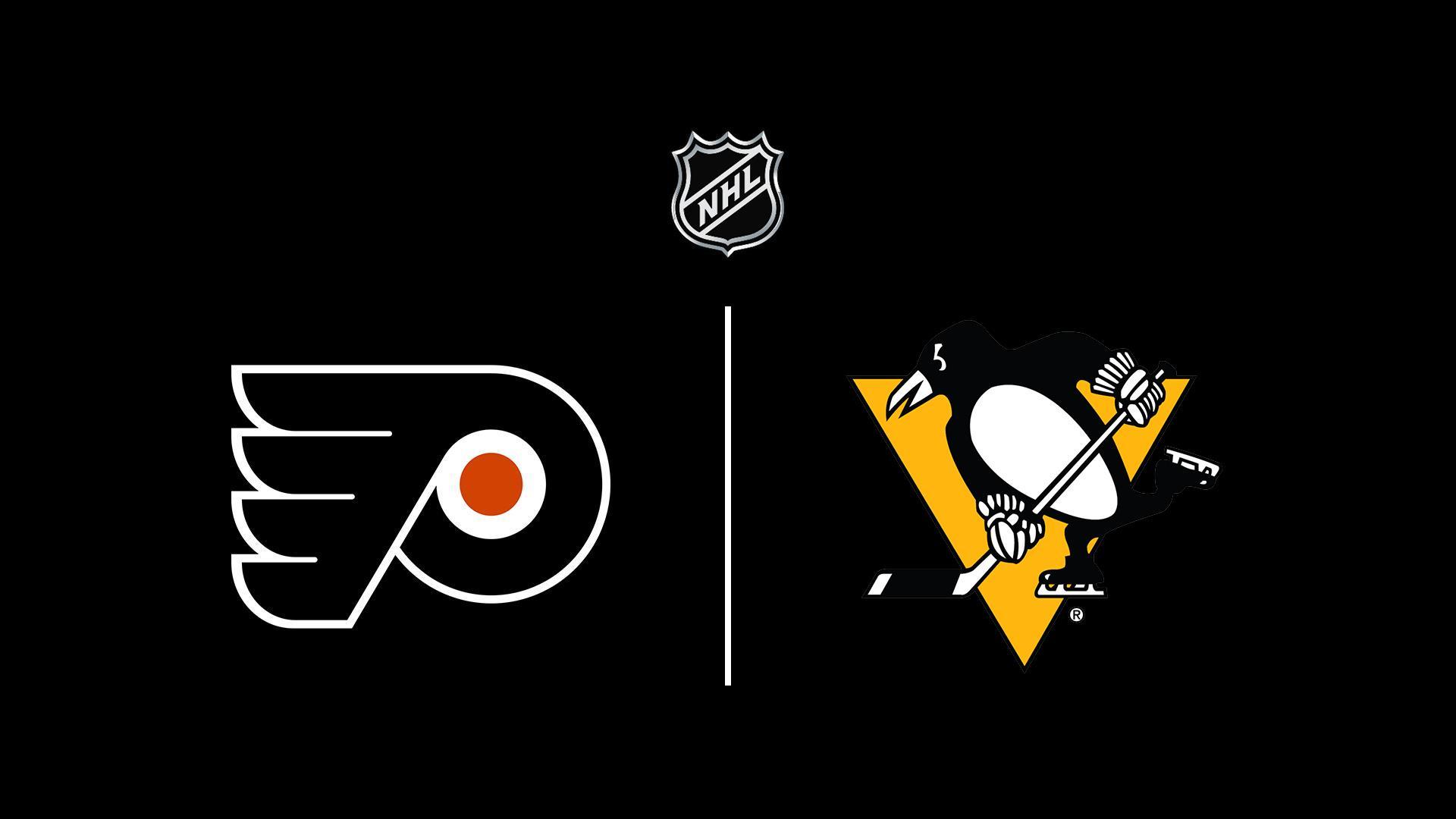 Nhl:Philadelphia - Pittsburgh (nhlphiladelphia-pittsburgh) Спорт