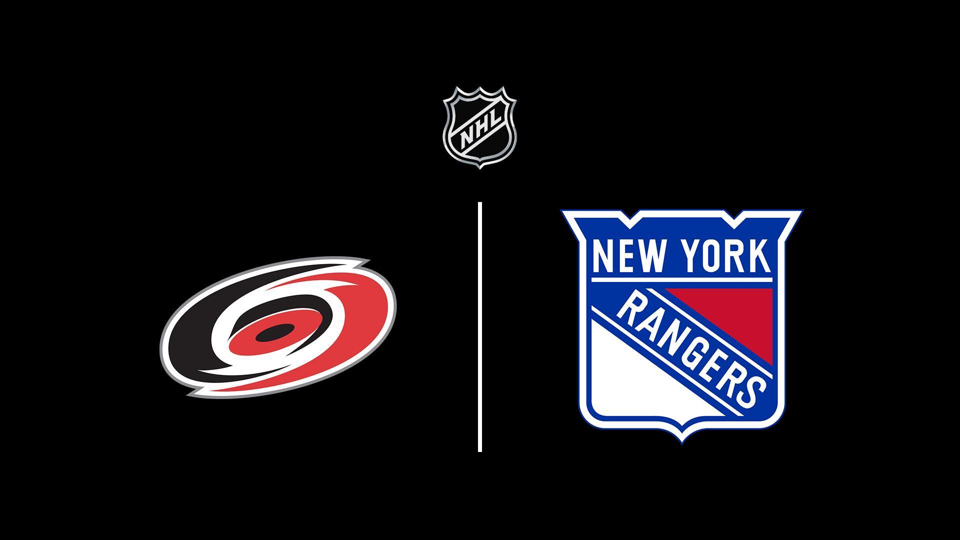 NHL: Carolina Hurricanes-New York Rangers (nhl-carolina-hurricanes-new-york-rangers) Спорт