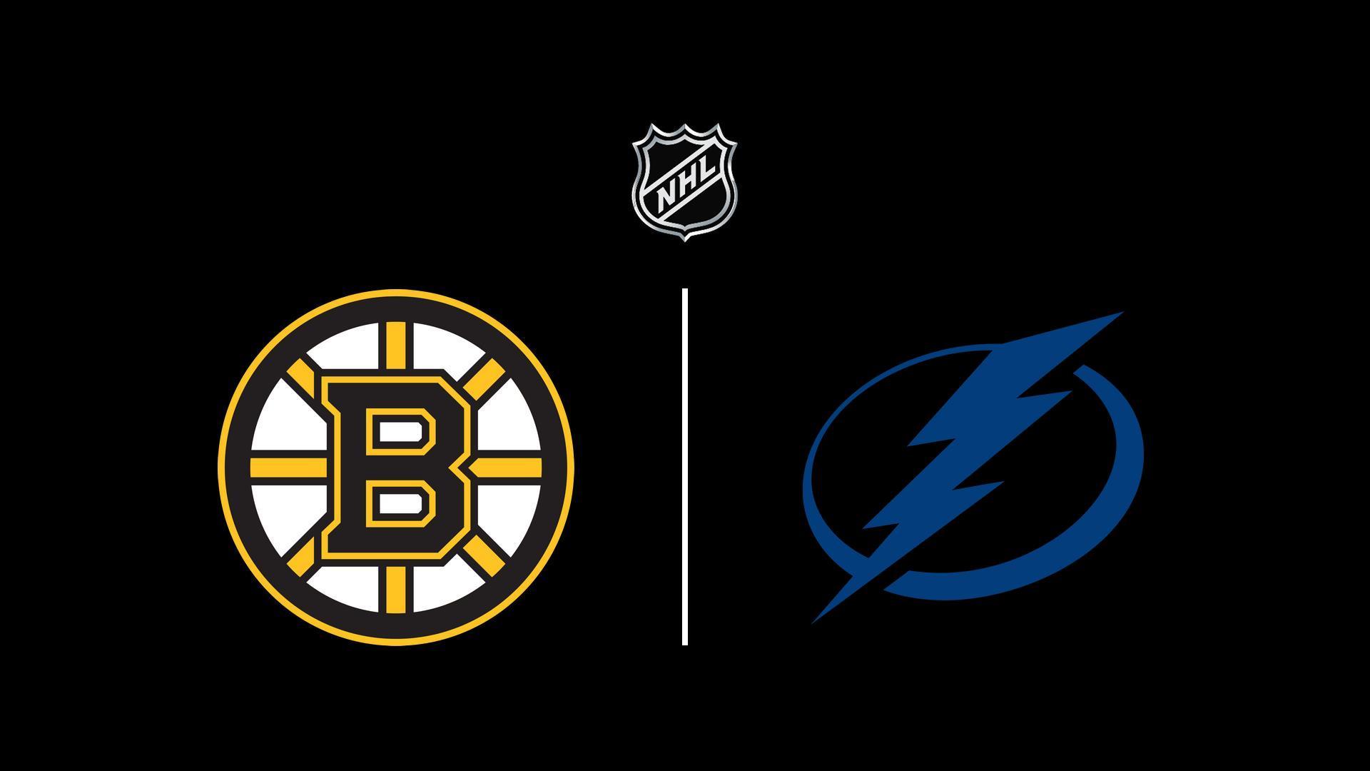 NHL: Boston Bruins-Tampa Bay Lightning (nhl-boston-bruins-tampa-bay-lightning) Спорт