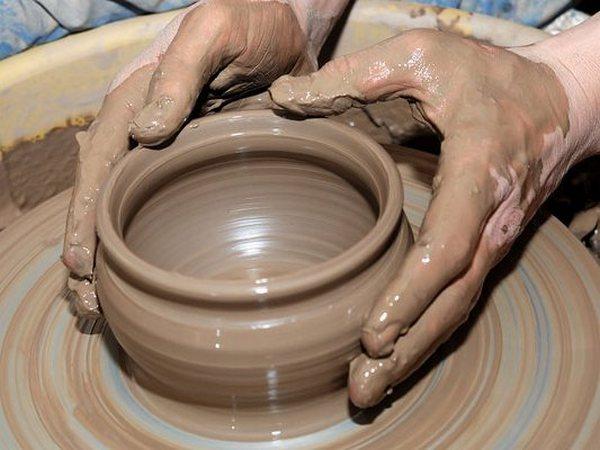 Гончарный круг (goncharnyj-krug) Документальный фильм