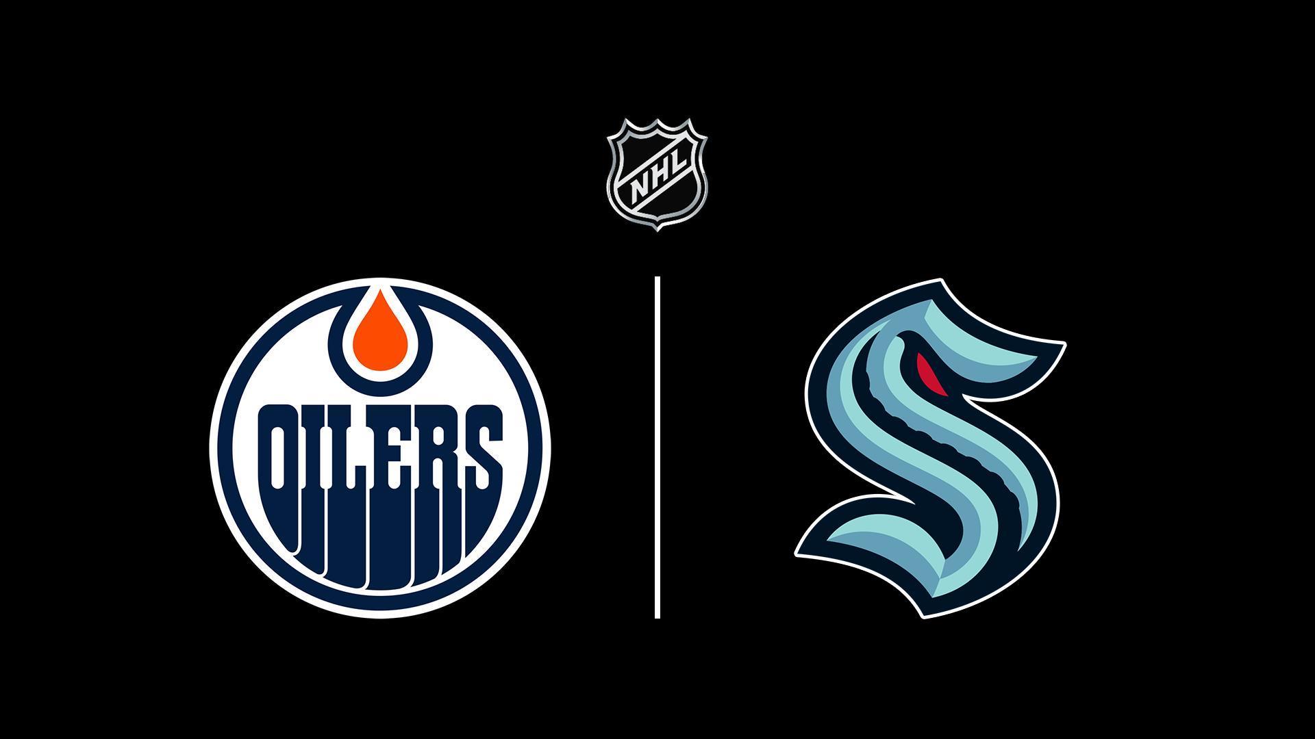 NHL: Edmonton Oilers - Seattle Kraken (nhl-edmonton-oilers-seattle-kraken) Спорт