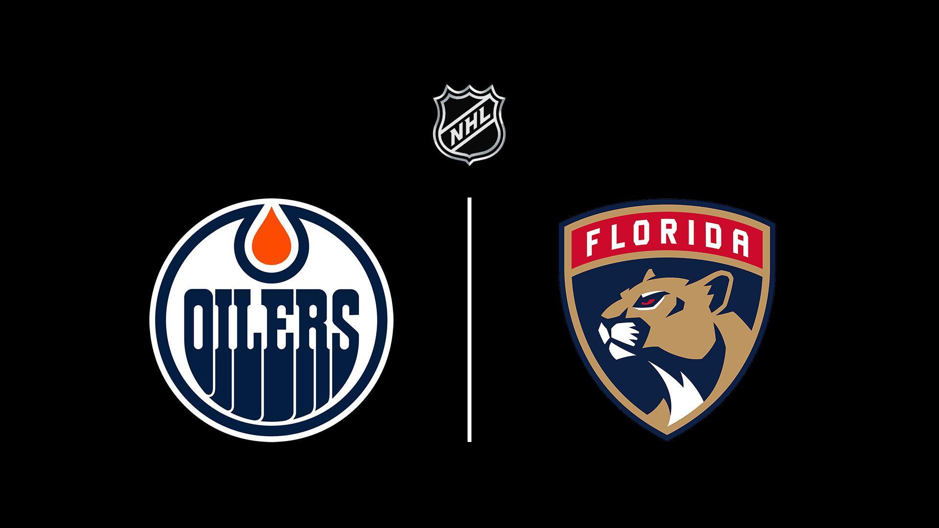 NHL: Edmonton Oilers - Florida Panthers (nhl-edmonton-oilers-florida-panthers) Спорт