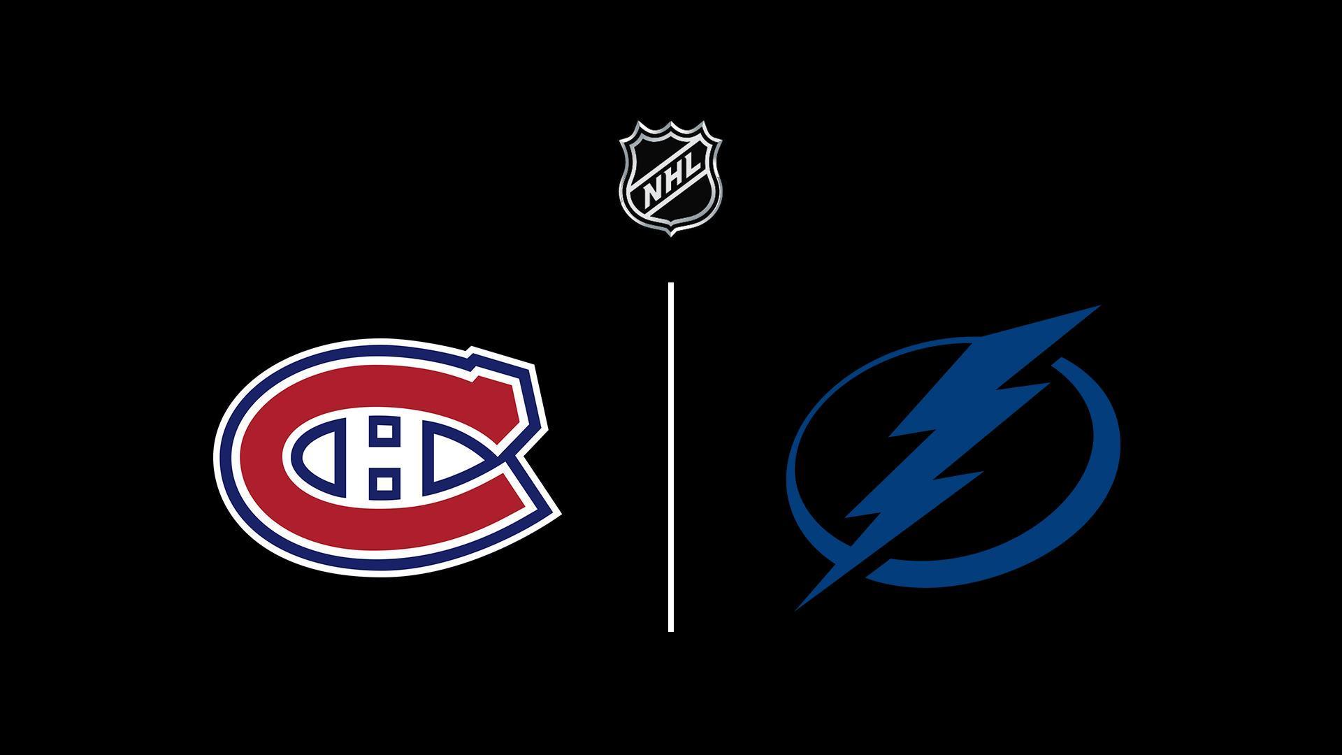 Хоккей, НХЛ, Монреаль Канадиенс-Тампа-Бэй Лайтнинг (hokkej-nhl-monreal-kanadiens-tampa-bej-lajtning) Спорт