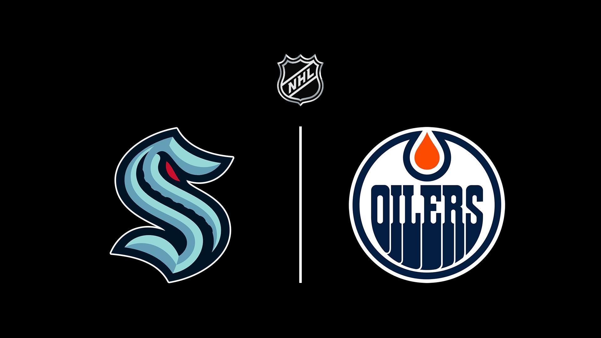 NHL: სიეტლი - ედმონტონი (nhl) Спорт