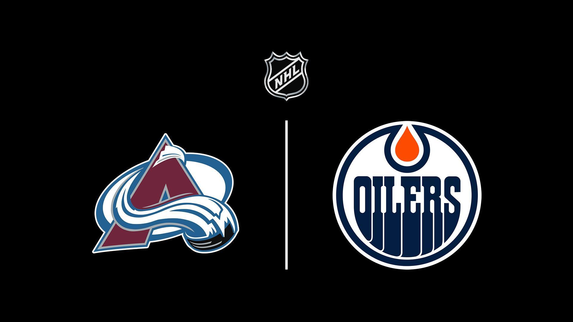 NHL: Colorado Avalanche - Edmonton Oilers (nhl-colorado-avalanche-edmonton-oilers) Спорт