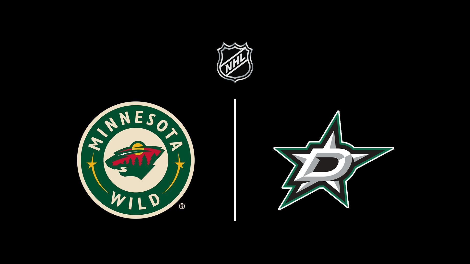 НХЛ, Миннесота Уайлд-Даллас Старз (nhl-minnesota-uajld-dallas-starz) Спорт