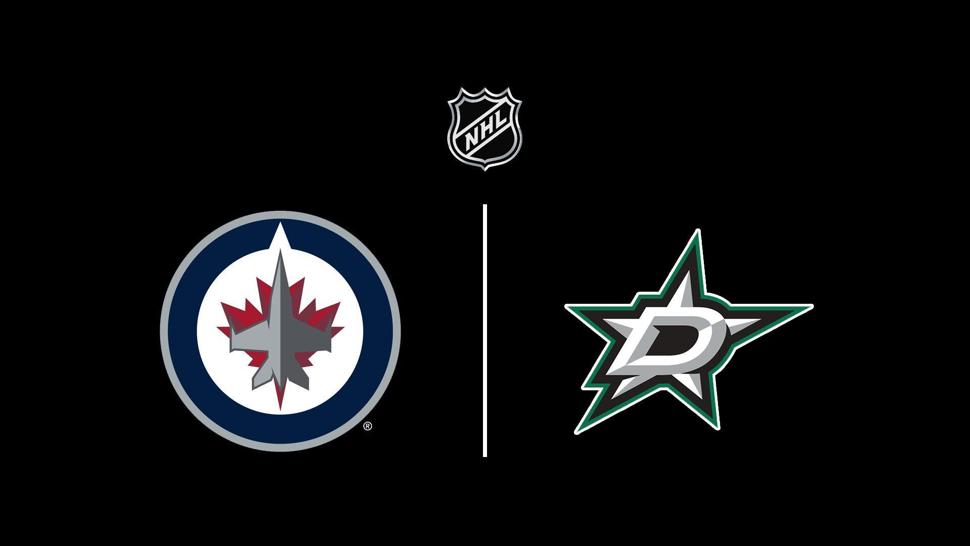 НХЛ: Виннипег Джетс - Даллас Старз (nhl-vinnipeg-dzhets-dallas-starz) Спорт
