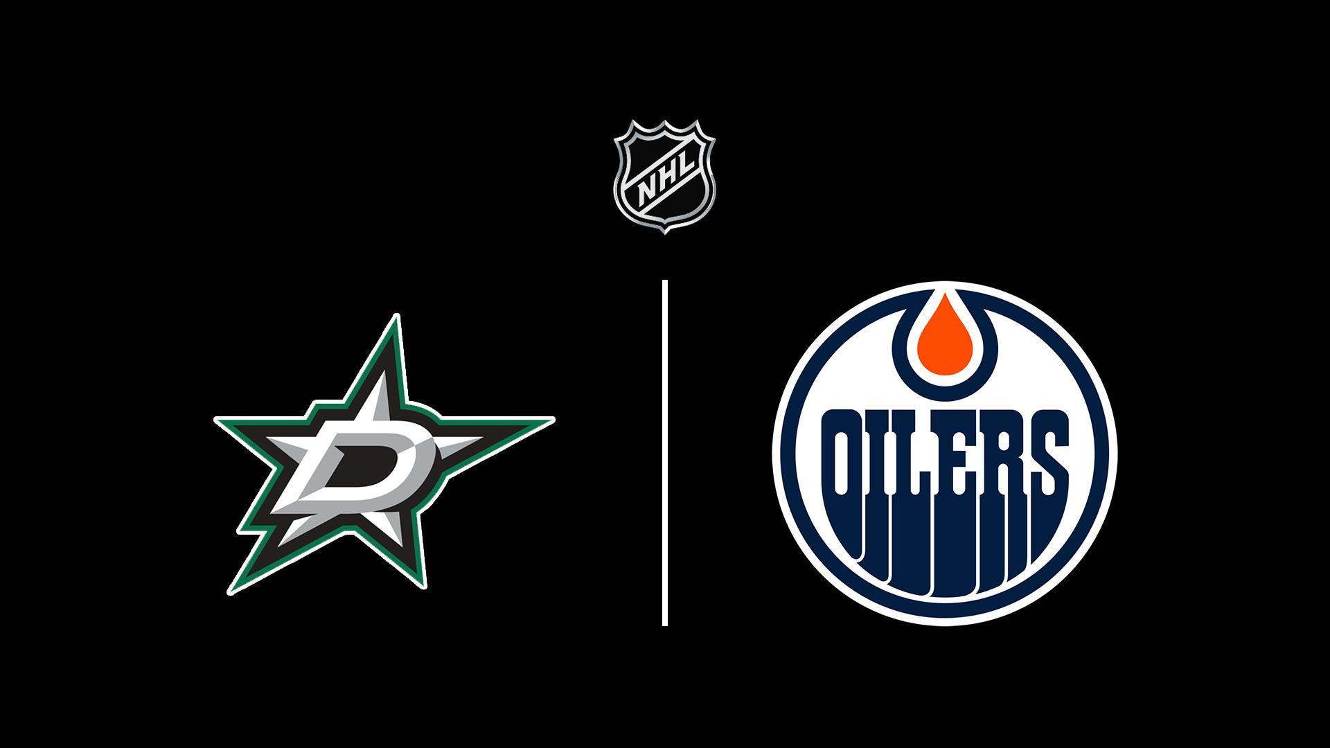 НХЛ: Даллас Старз - Эдмонтон Ойлерз (nhl-dallas-starz-edmonton-ojlerz) Спорт