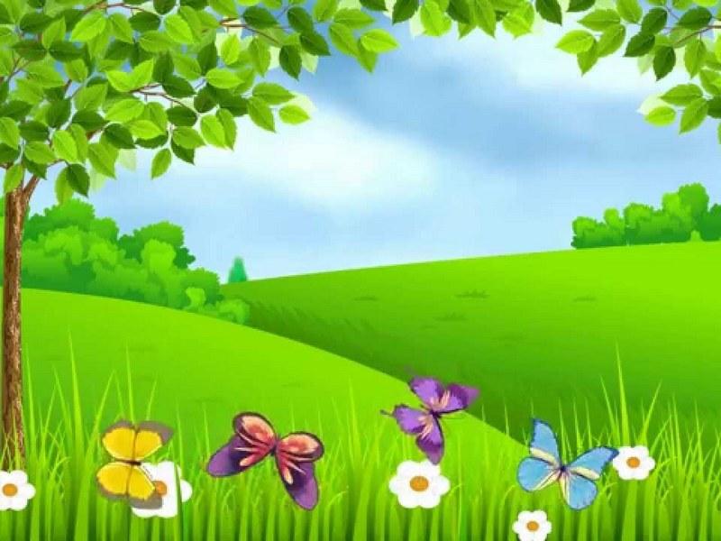 Каляки-Маляки (kaljaki-maljaki) Мультфильм