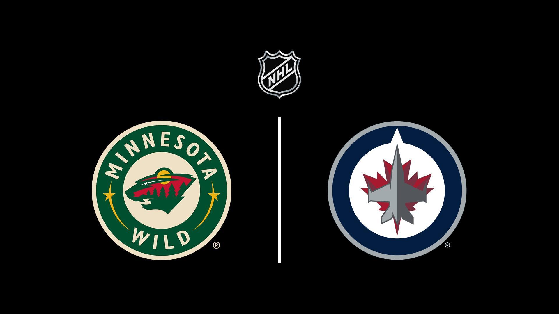 NHL: Minnesota Wild - Winnipeg Jets (nhl-minnesota-wild-winnipeg-jets) Спорт