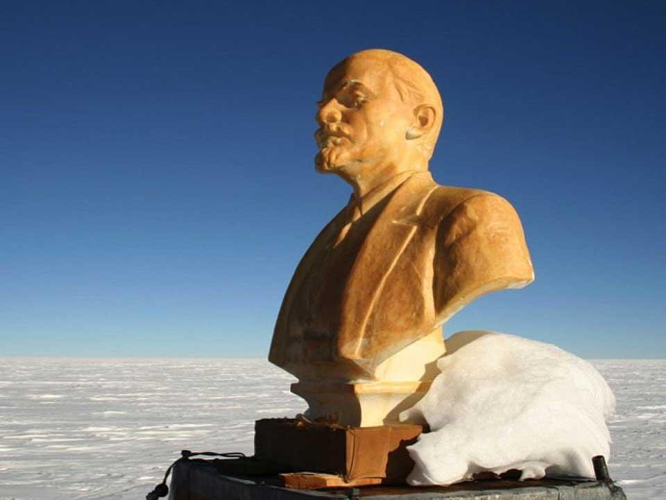 Полюс относительной недоступности (poljus-otnositelnoj-nedostupnosti) Документальный фильм