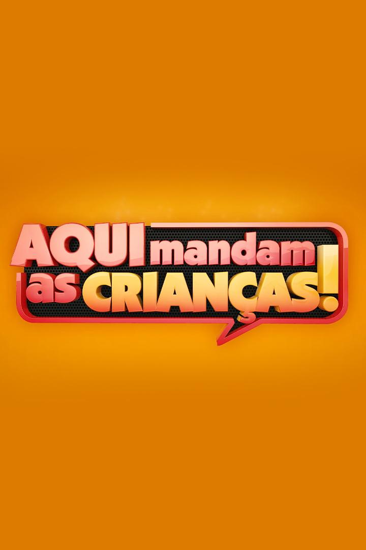Aqui Mandam as Crianças (aqui-mandam-as-crianas) ТВ-шоу