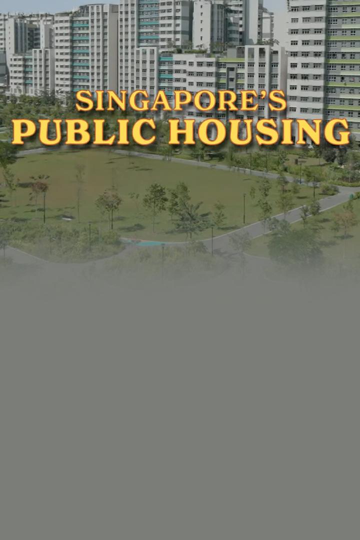 The Untold Story of Singapore's Public Housing (the-untold-story-of-singapores-public-housing) Документальный сериал