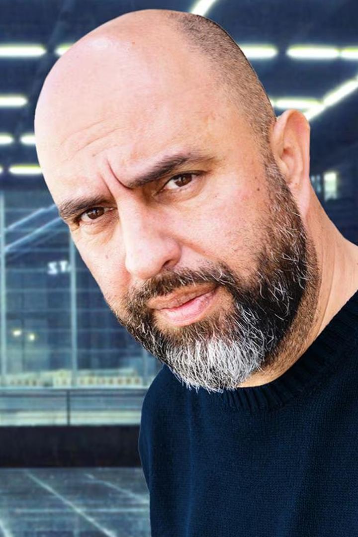 Suite - der Kulturtalk mit Serdar Somuncu (suite-der-kulturtalk-mit-serdar-somuncu) Познавательное