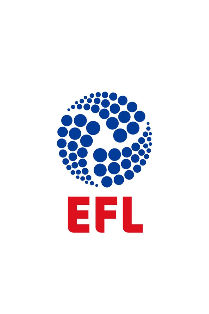 EFL Trophy Football (efl-trophy-football) Досуг, хобби