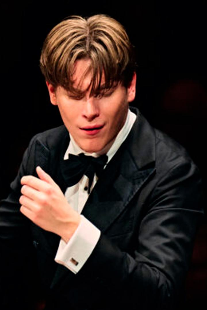 Royal Concertgebouw Orchestra, Klaus Mäkelä : Ravel, Connesson, Bartók (royal-concertgebouw-orchestra-klaus-mkel-ravel-connesson-bartk) Музыка