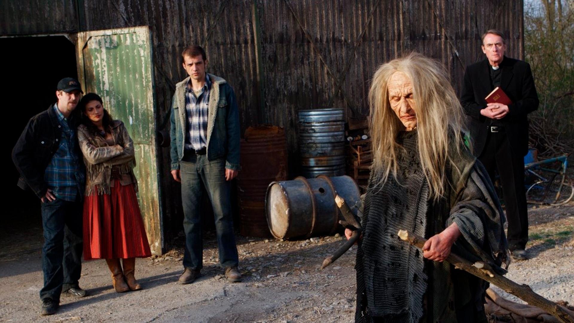 Услуги преисподней стоят дорого (uslugi-preispodnej-stojat-dorogo) Фильм 2006