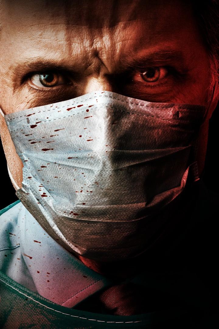 The Doctor Will Kill You Now (the-doctor-will-kill-you-now) Фильм 2019