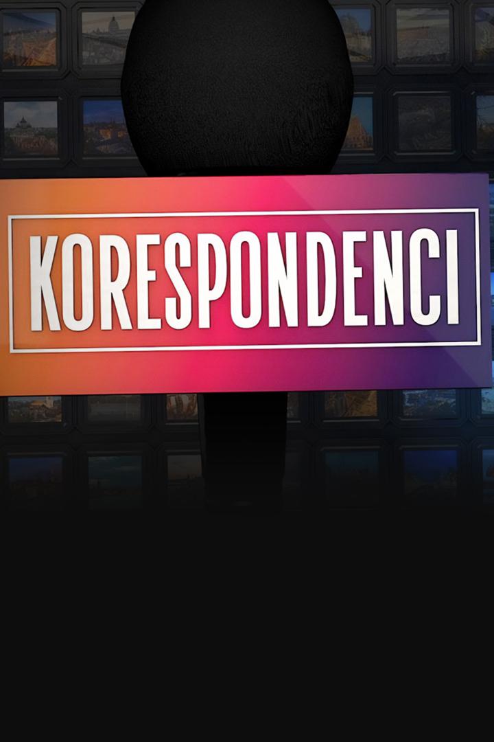 Korespondenci (korespondenci) Познавательное