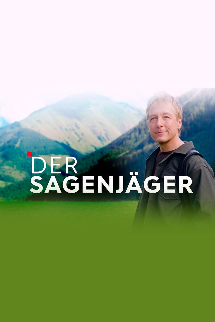 Der Sagenjäger (der-sagenjger) Документальный сериал