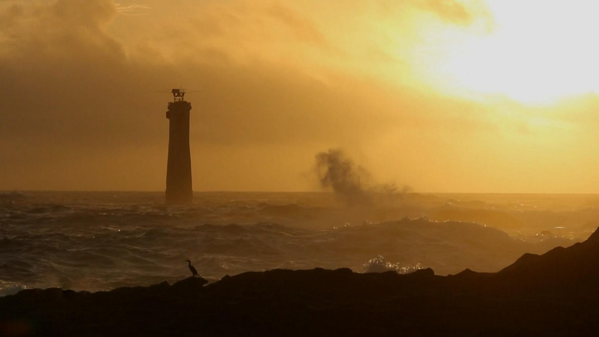 Трискалеон. Природа Бретани (triskaleon-priroda-bretani) Документальный фильм