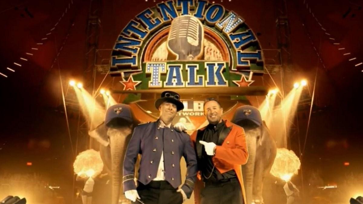 MLB-чат (mlb-chat) Ток-шоу