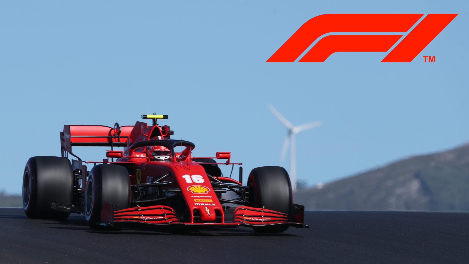 Formula 1 The Bahrain Grand Prix third practice session (formula-1-the-bahrain-grand-prix-third-practice-session) Спорт