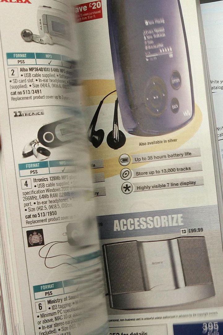 Argos: How Do They Really Do It? (argos-how-do-they-really-do-it) Досуг, хобби