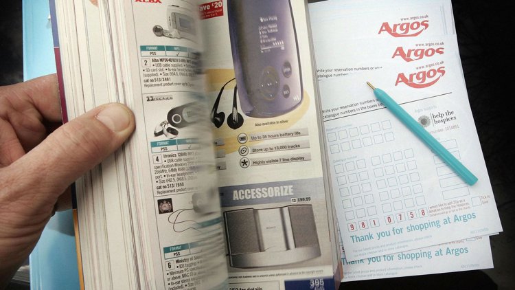 «Argos: How Do They Really Do It?» — когда смотреть по ТВ — ТВ медиа гид.