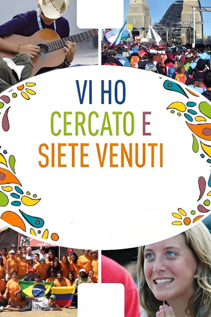 Vi ho cercato e siete venuti (vi-ho-cercato-e-siete-venuti) Документальный фильм