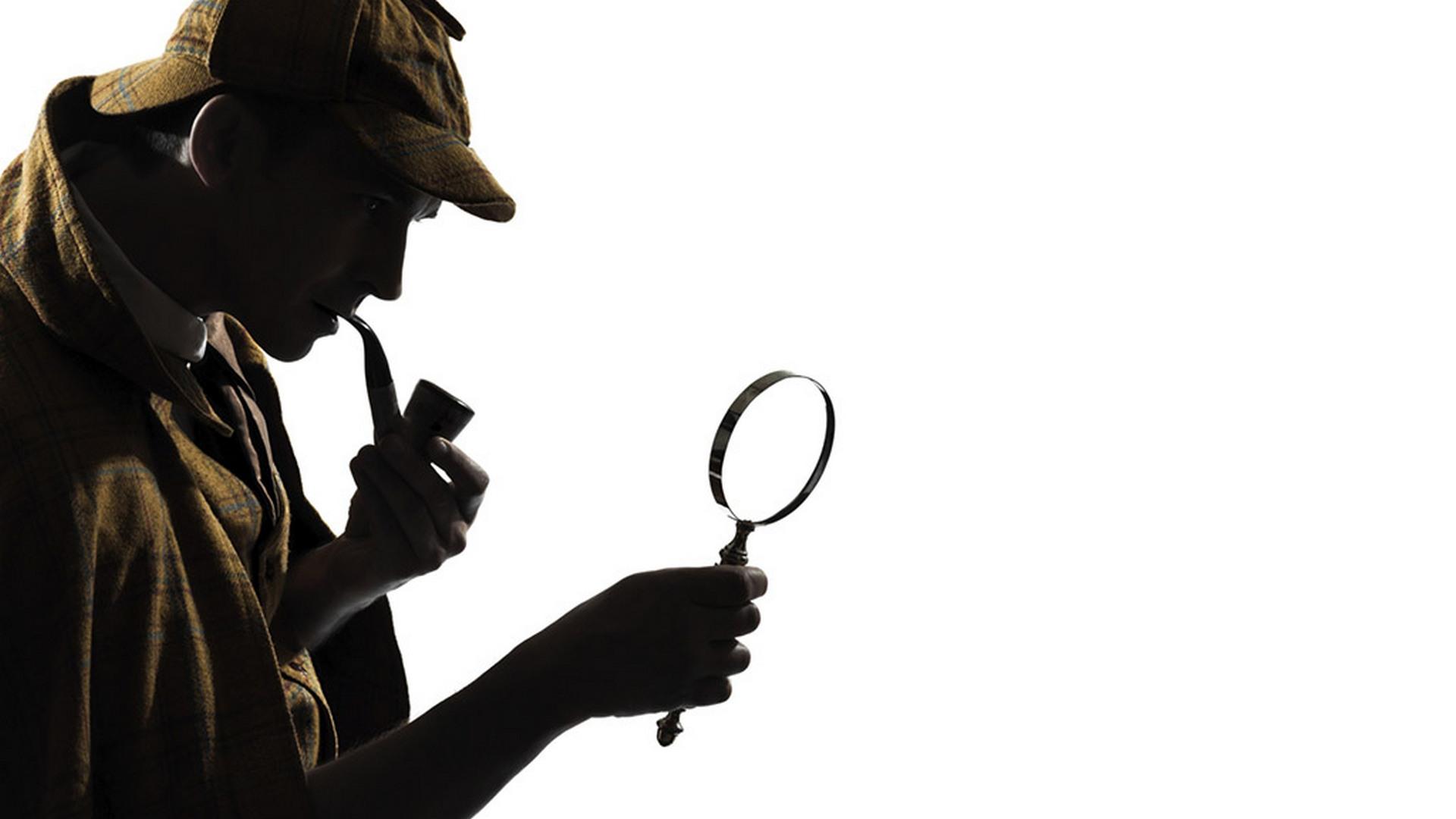 Инспекция Холмса (inspektsija-holmsa) Досуг, хобби