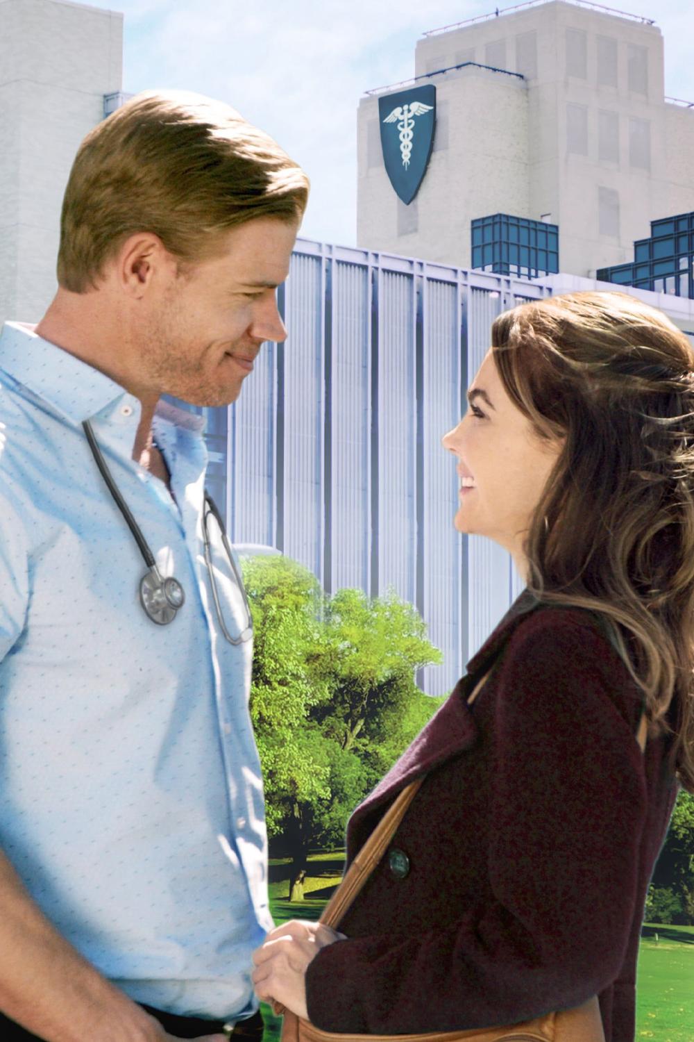 Prescription for Love (prescription-for-love) Фильм 2019