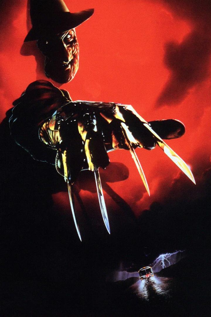 Кошмар на улице Вязов 6: Фредди мёртв (koshmar-na-ulitse-vjazov-6-freddi-mertv) Фильм 1991