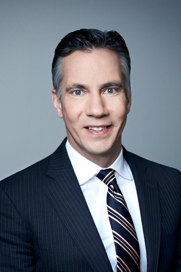 The Brief with Jim Sciutto (the-brief-with-jim-sciutto) Новости