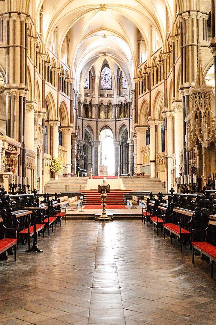 Easter Sunday Service - Easter Sunday Service - from Canterbury Cathedral (easter-sunday-service-easter-sunday-service-from-canterbury-cathedral) Другое