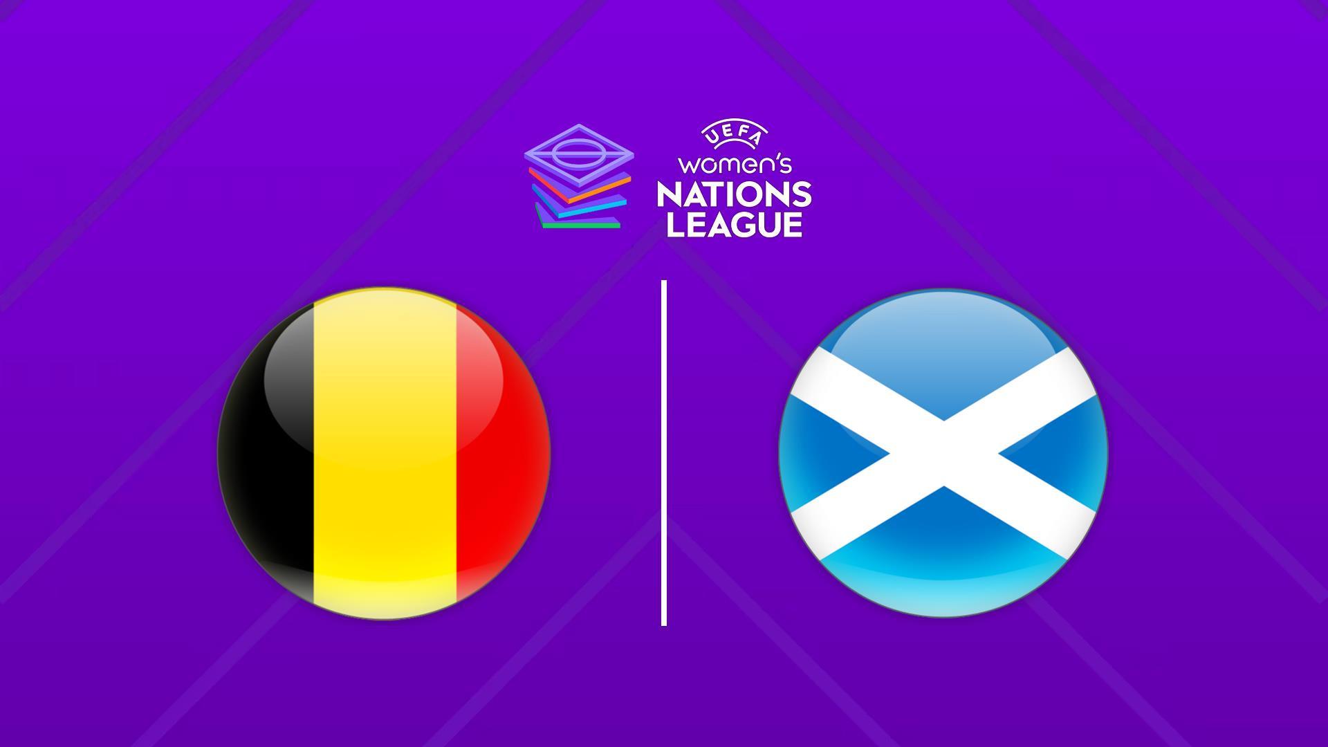 Belgique / Ecosse (belgique-ecosse) Спорт