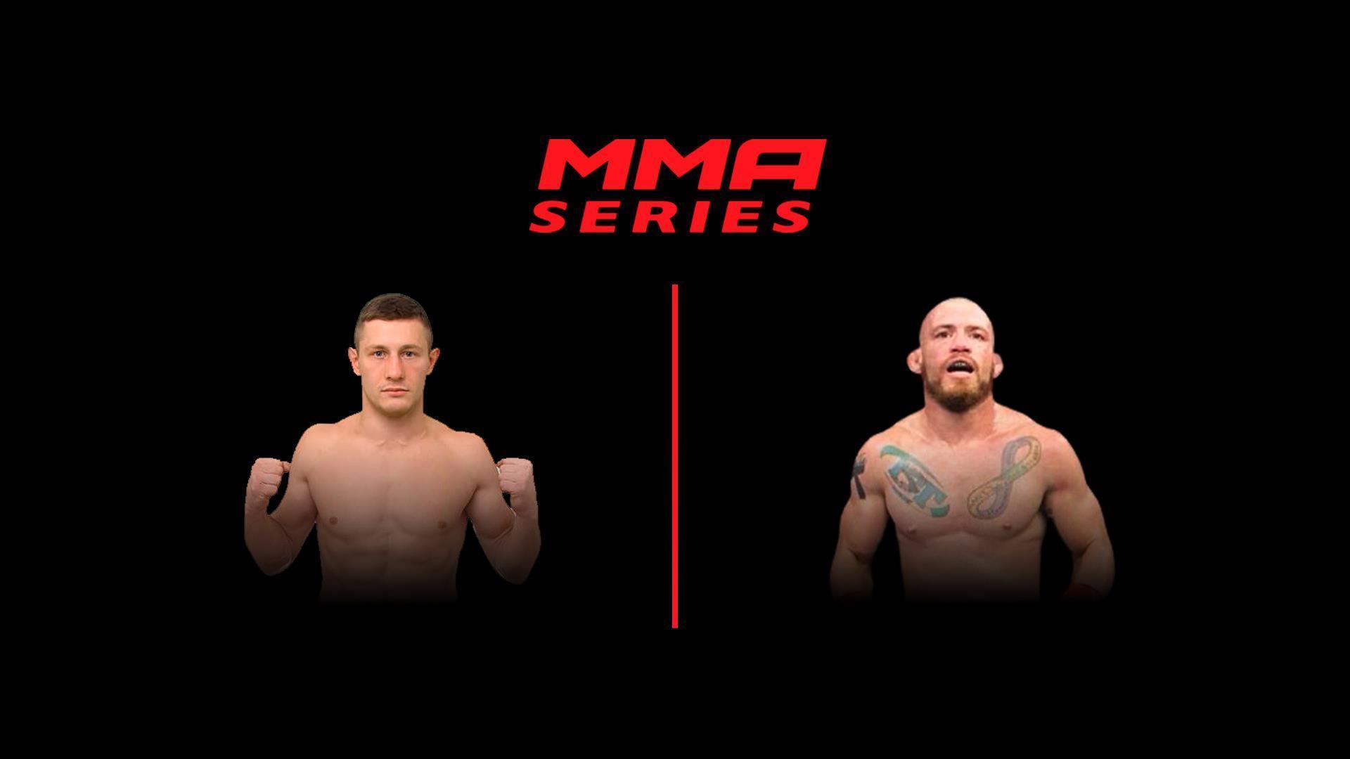 MMA Серия-74: И.Варварский vs М.Сантос (mma-serija-74-ivarvarskij-vs-msantos) Спорт