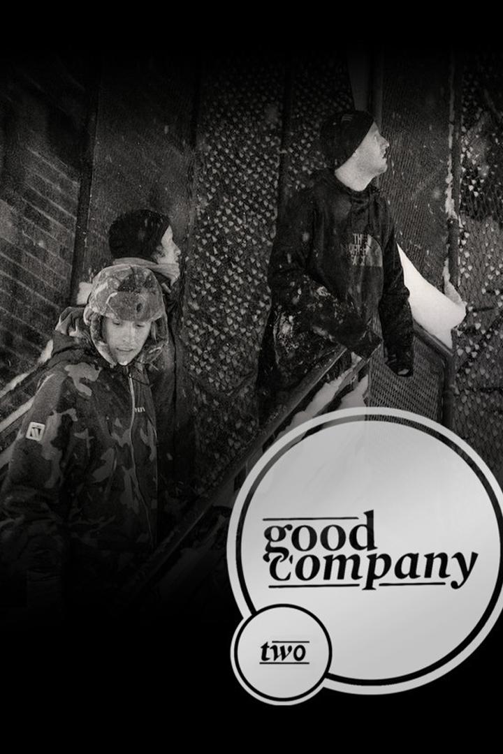 Good Company Two (good-company-two) Фильм 2015