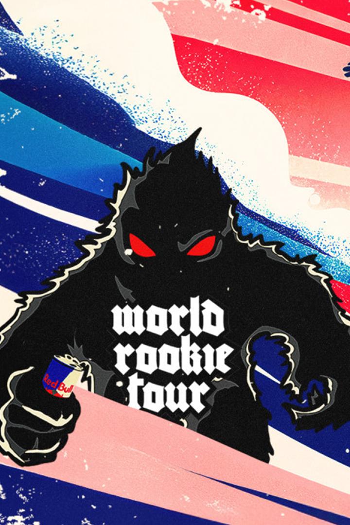 World Rookie Tour 20 years Anniversary (world-rookie-tour-20-years-anniversary) Досуг, хобби