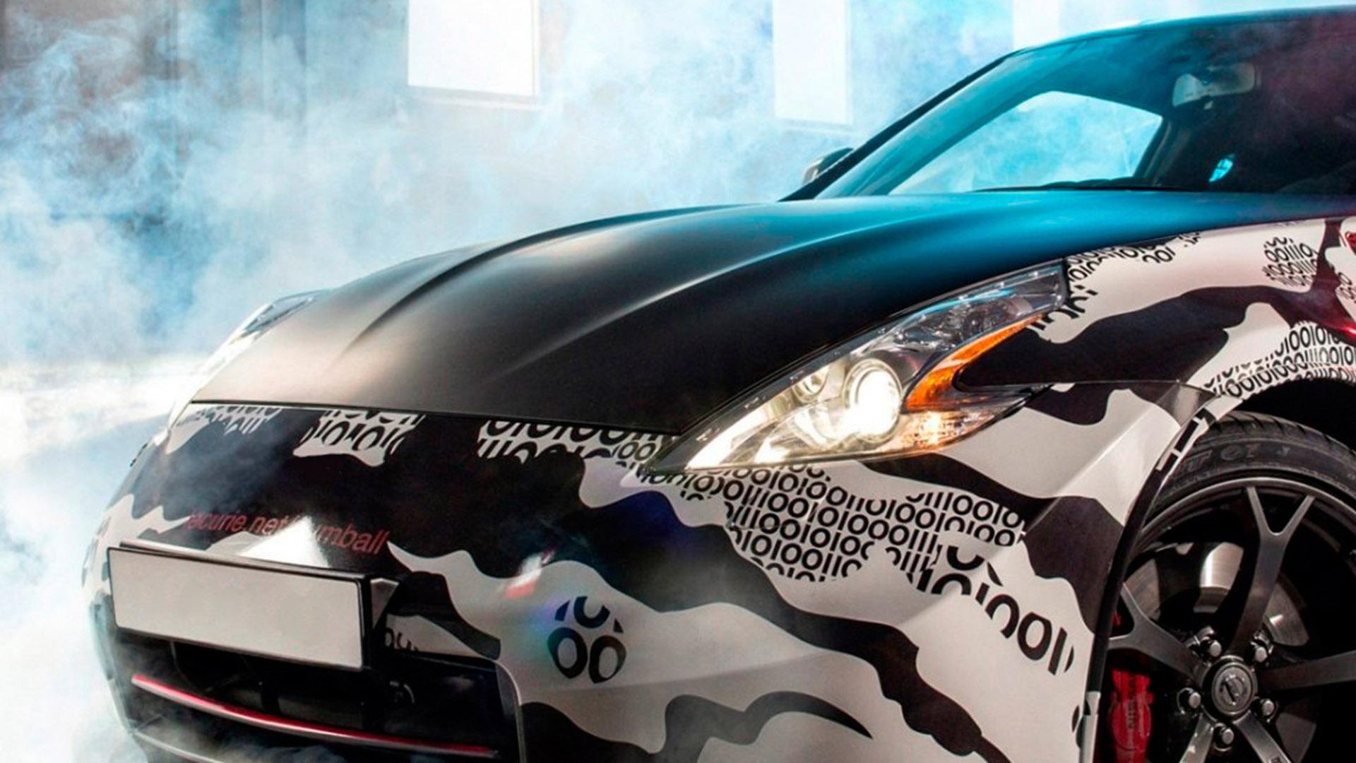 Автомобиль мечты (avtomobil-mechty) Досуг, хобби