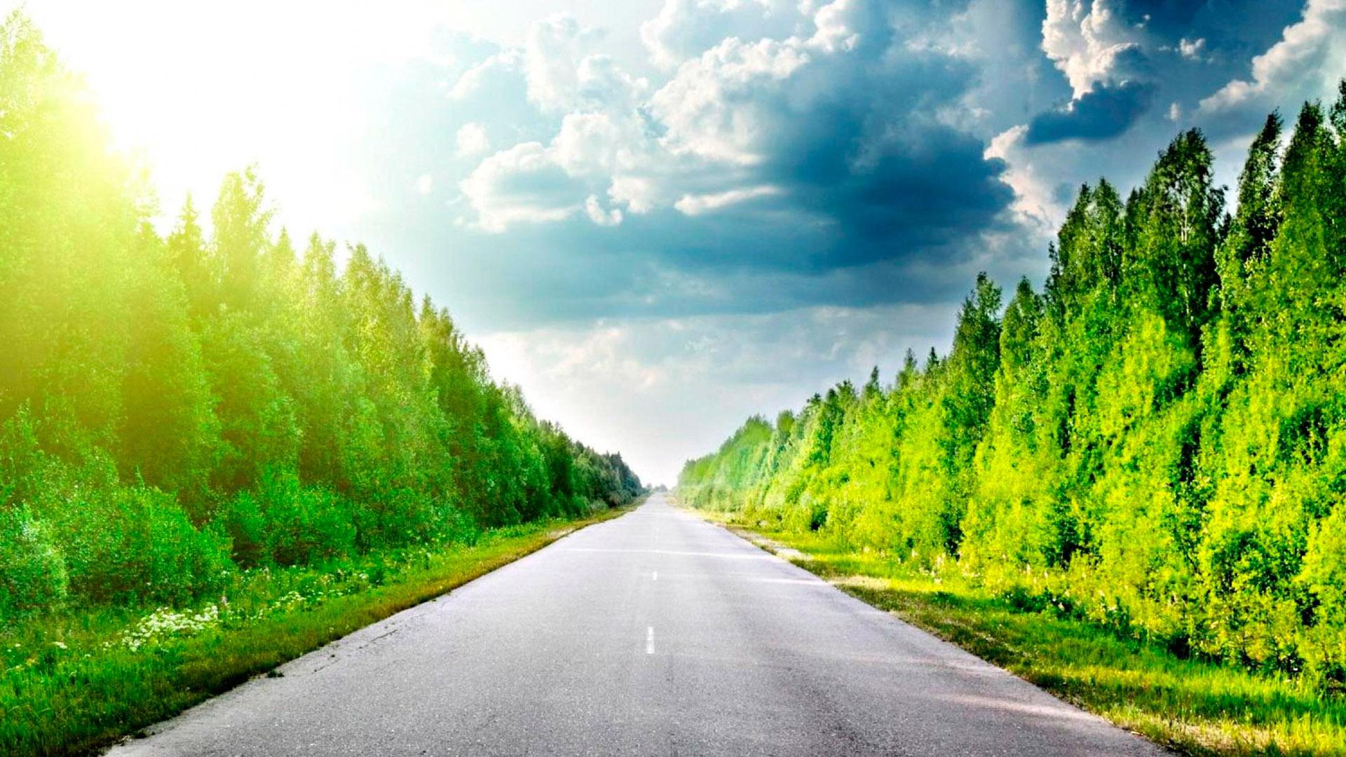 Автомобильные дороги России (avtomobilnye-dorogi-rossii) Досуг, хобби