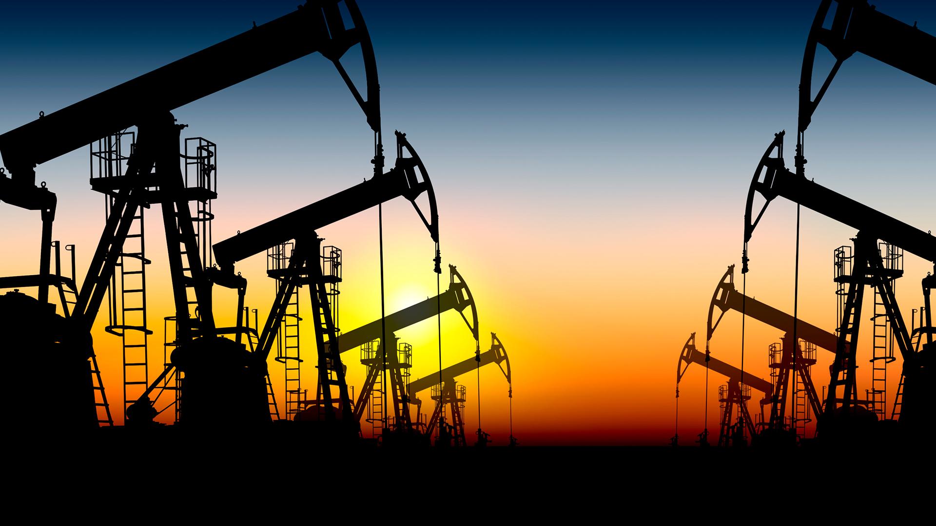 Зарубежнефть. Компания особого назначения (zarubezhneft-kompanija-osobogo-naznachenija) Познавательное