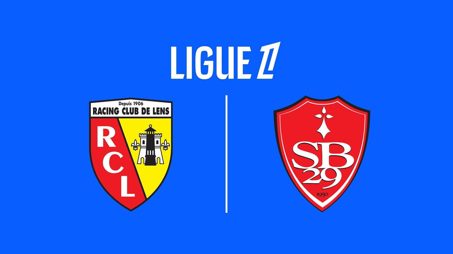 Fudbal. Francuska Liga. Lens - Brest (fudbal-francuska-liga-lens-brest) Спорт