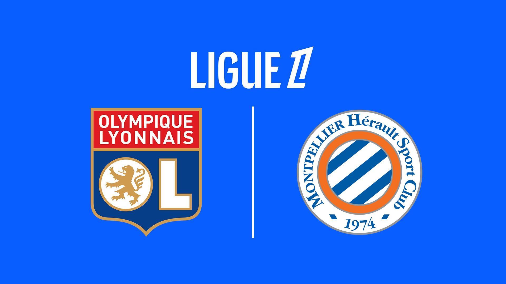 Лига 1, 16-й тур: Лион - Монпелье (liga-1-16-j-tur-lion-monpele) Спорт