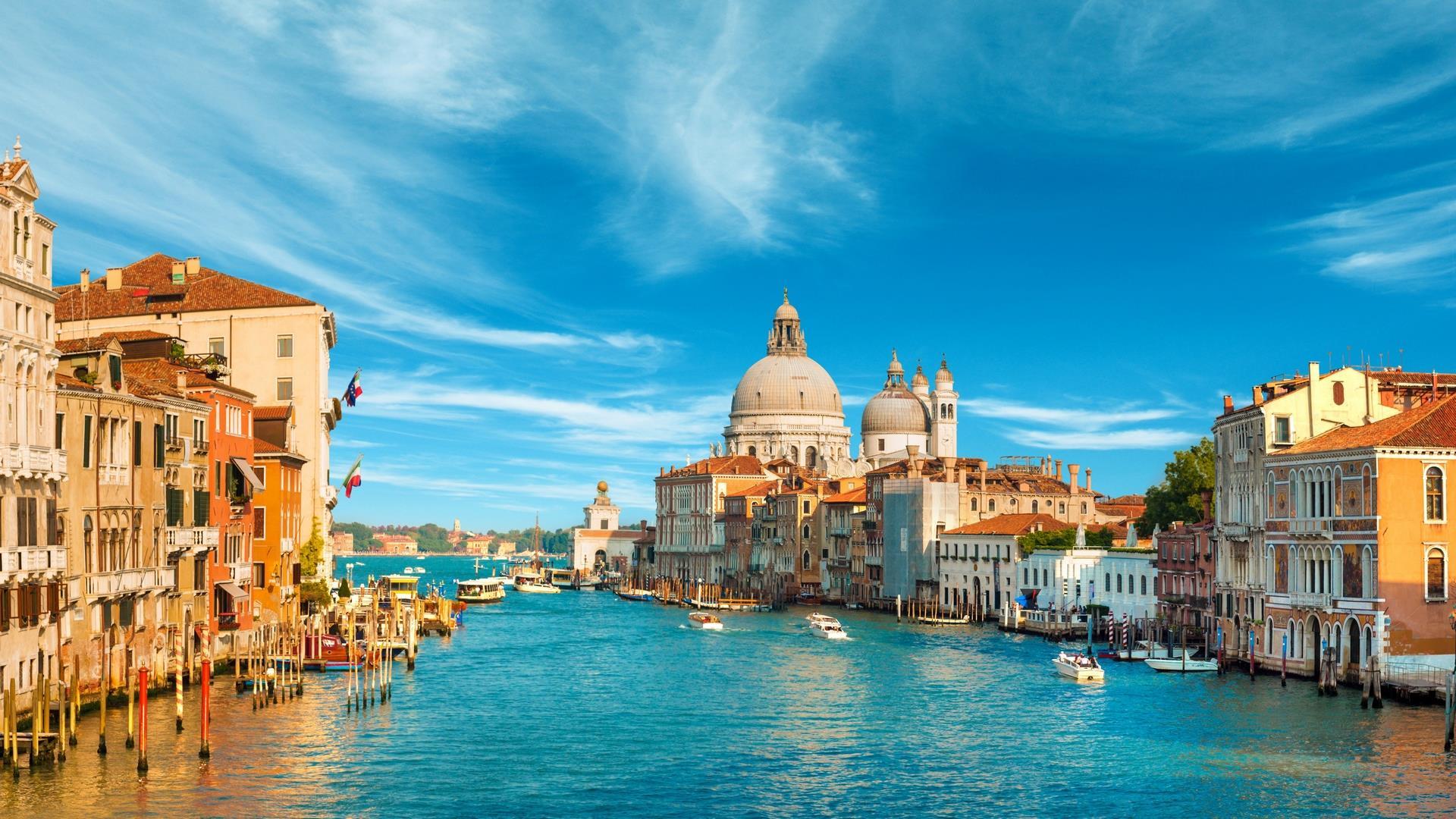 История Венеции (istorija-venetsii) Документальный фильм