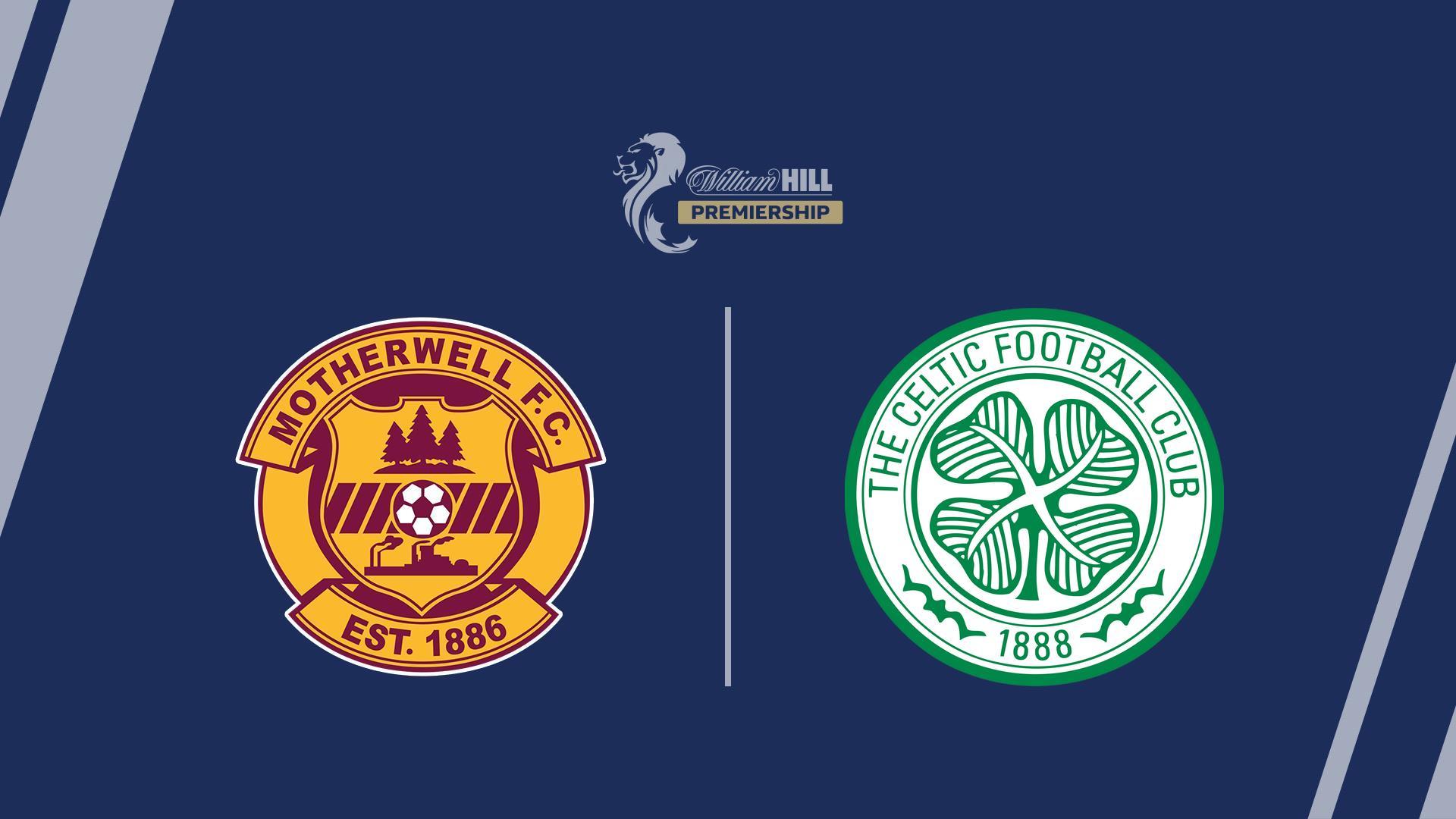 Football Scottish Premiership: Motherwell - Celtic (football-scottish-premiership-motherwell-celtic) Спорт