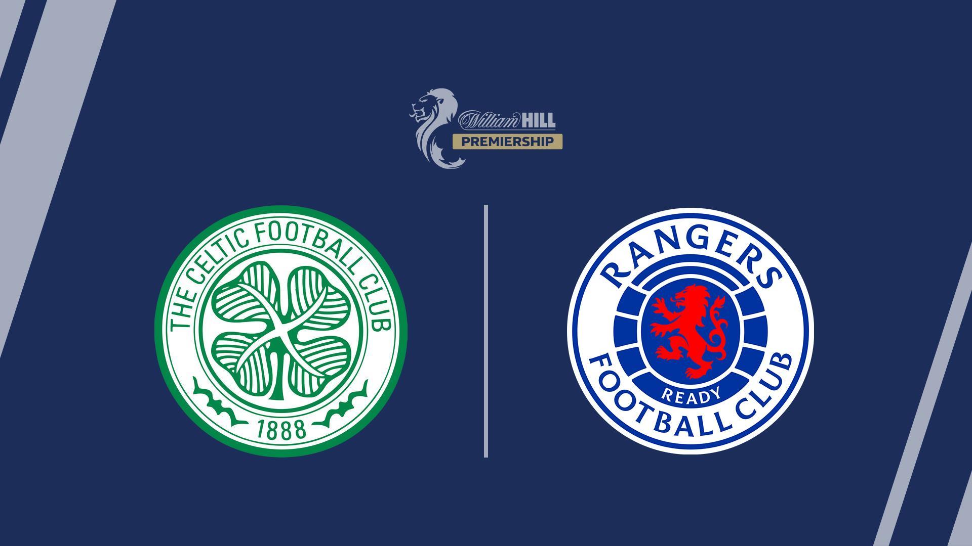 Scottish Premiership: Celtic - Rangers (scottish-premiership-celtic-rangers) Спорт