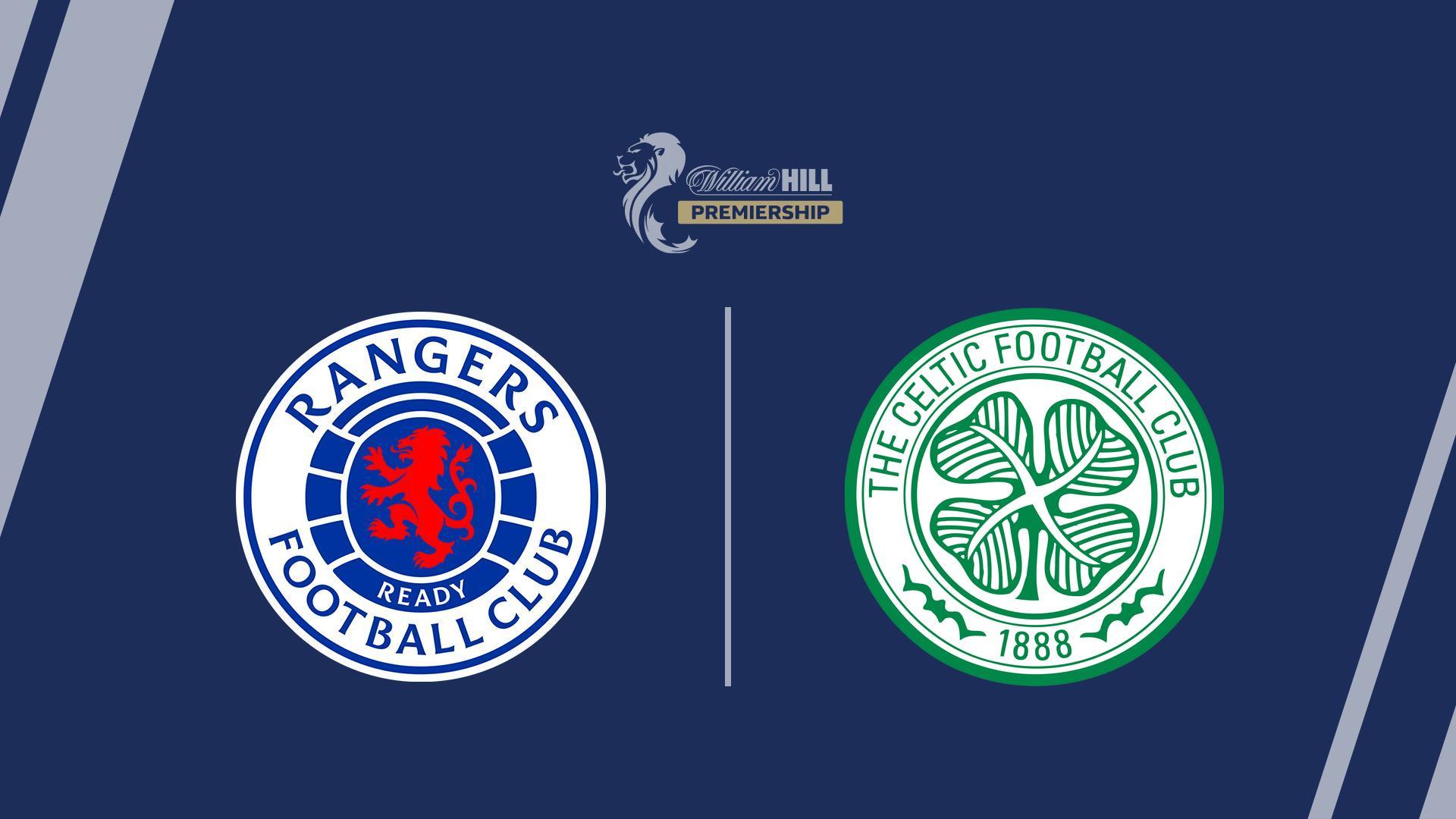 Scottish Premiership: Rangers - Celtic (scottish-premiership-rangers-celtic) Спорт