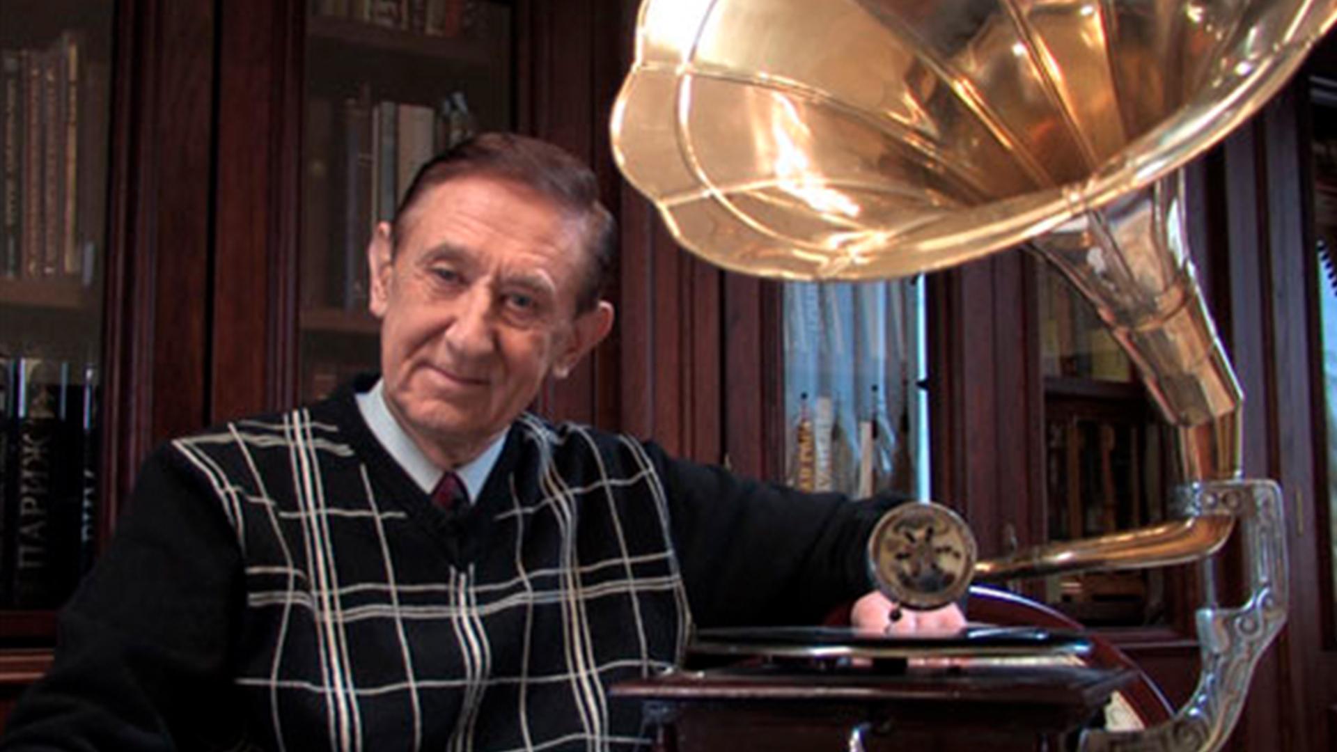 В поисках утраченного (v-poiskah-utrachennogo) Документальный сериал