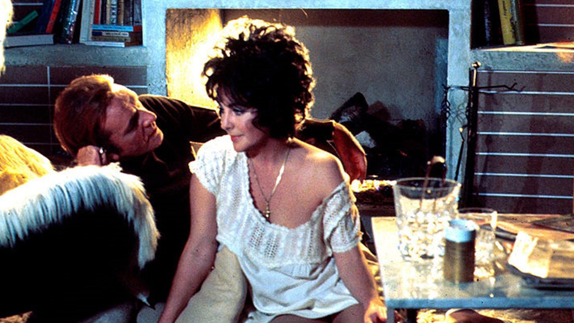 Его развод-её развод (ego-razvod-ee-razvod) Фильм 1973